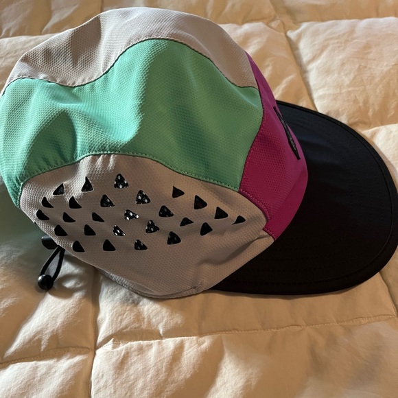 Coal Provo cap, excellent like new condition - Picture 4 of 4